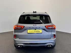 Ford Kuga (2025) thumbnail 21