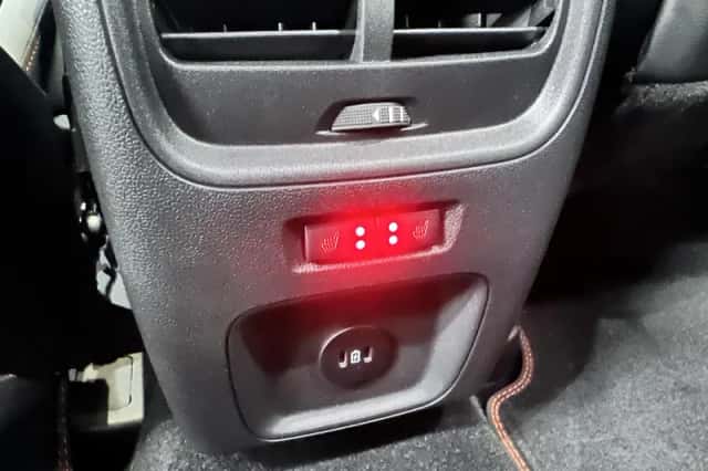 Ford Kuga (2025) thumbnail 22