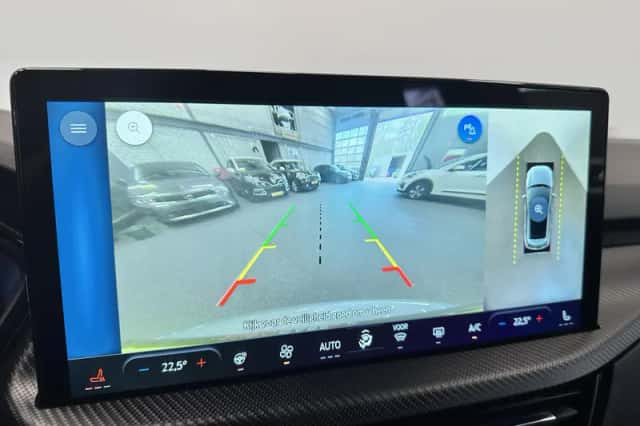 Ford Kuga (2025) thumbnail 25
