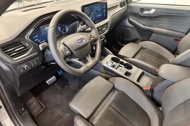 Ford Kuga (2025) thumbnail 7