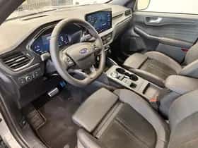 Ford Kuga (2025) thumbnail 7