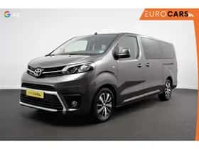 Toyota Proace (2022)