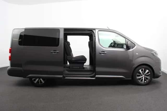Toyota Proace (2022) thumbnail 11