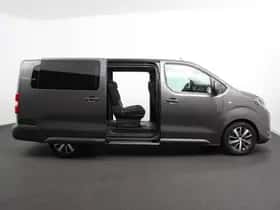 Toyota Proace (2022) thumbnail 11