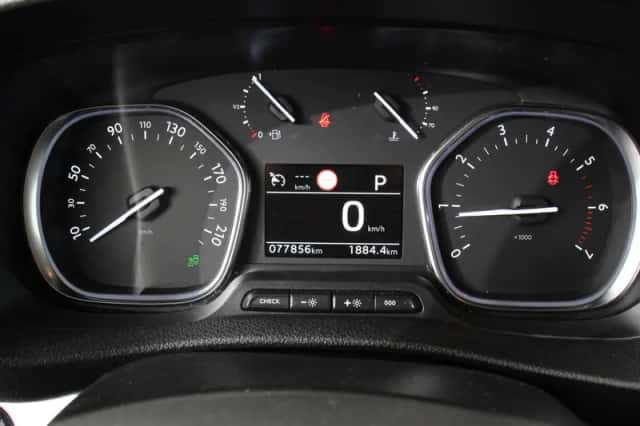Toyota Proace (2022) thumbnail 15