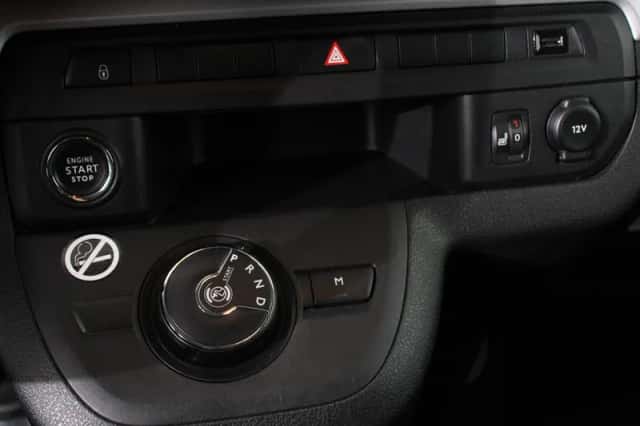 Toyota Proace (2022) thumbnail 21