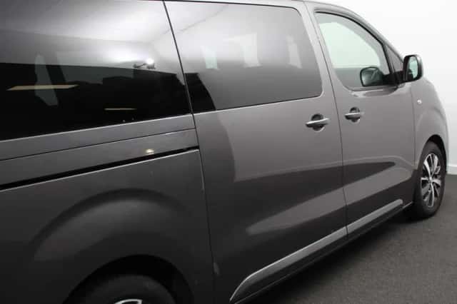 Toyota Proace (2022) thumbnail 22