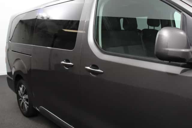 Toyota Proace (2022) thumbnail 23