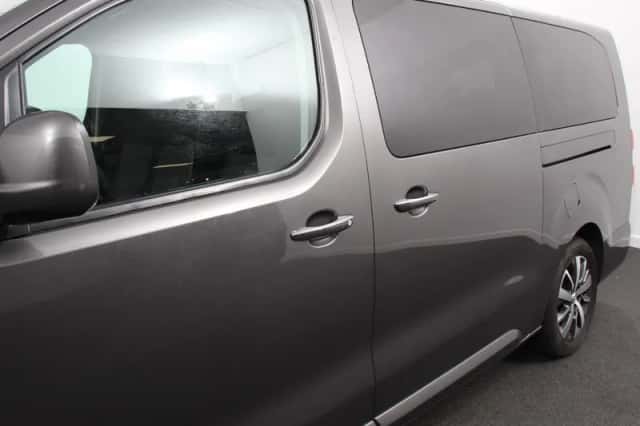 Toyota Proace (2022) thumbnail 24
