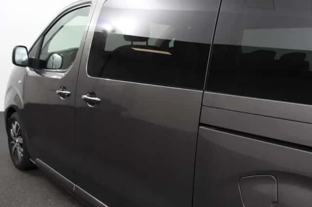Toyota Proace (2022) thumbnail 25