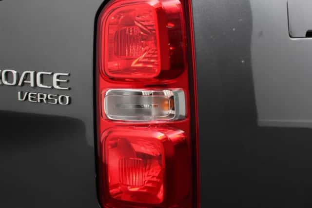 Toyota Proace (2022) thumbnail 26