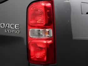 Toyota Proace (2022) thumbnail 26