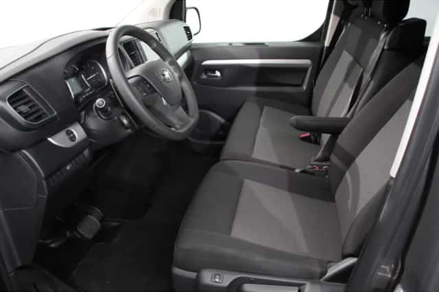 Toyota Proace (2022) thumbnail 28