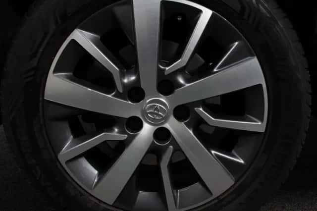 Toyota Proace (2022) thumbnail 4