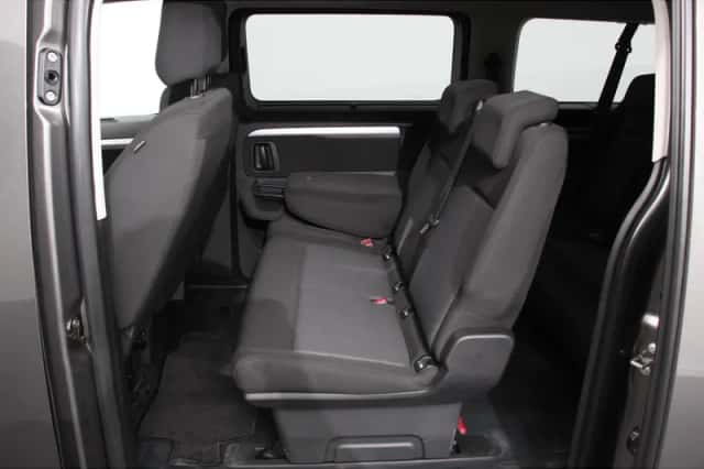 Toyota Proace (2022) thumbnail 31