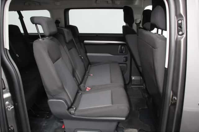Toyota Proace (2022) thumbnail 32