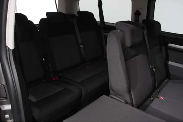 Toyota Proace (2022) thumbnail 33