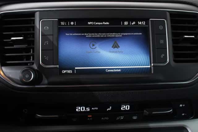 Toyota Proace (2022) thumbnail 35
