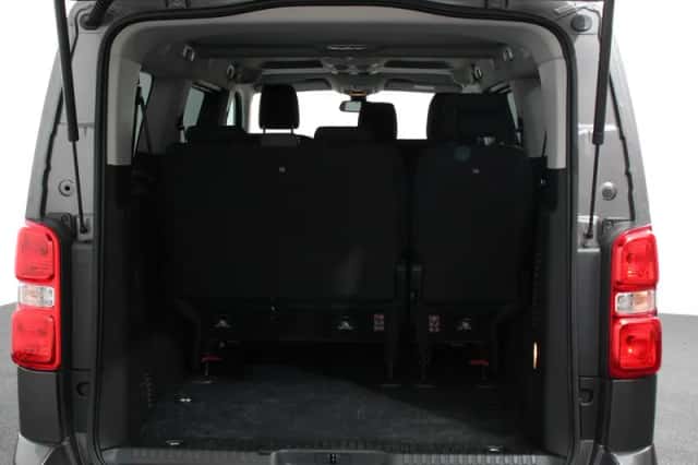 Toyota Proace (2022) thumbnail 38