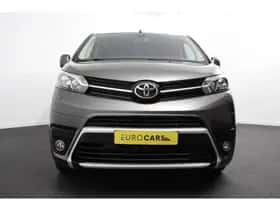 Toyota Proace (2022) thumbnail 5