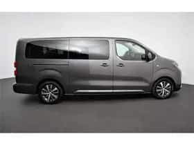 Toyota Proace (2022) thumbnail 8
