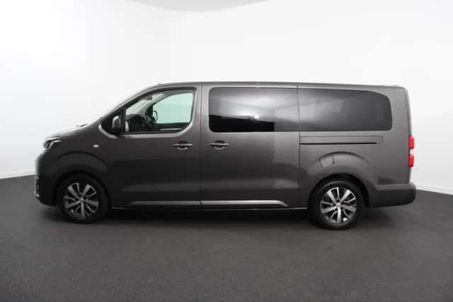 Toyota Proace (2022) thumbnail 9