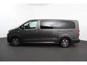 Toyota Proace (2022) thumbnail 9