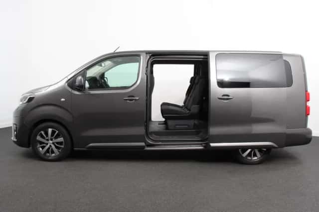 Toyota Proace (2022) thumbnail 10