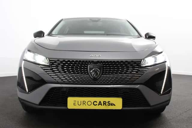 Peugeot 408 (2024) thumbnail 4