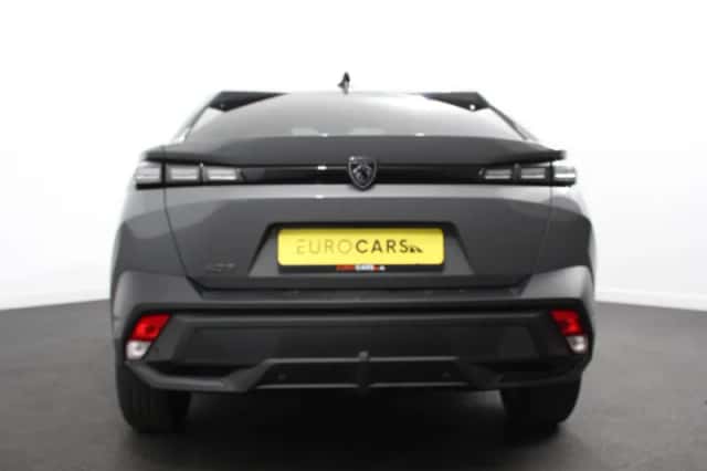 Peugeot 408 (2024) thumbnail 5
