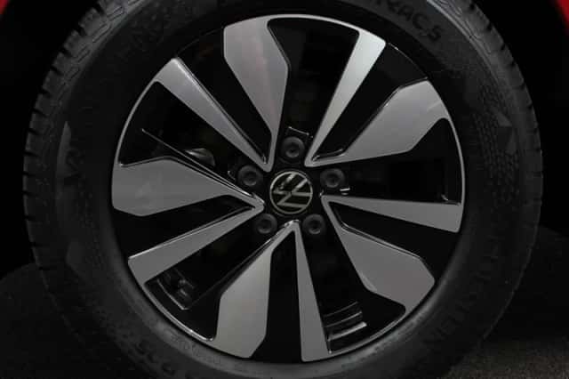 Volkswagen Polo (2025) thumbnail 2