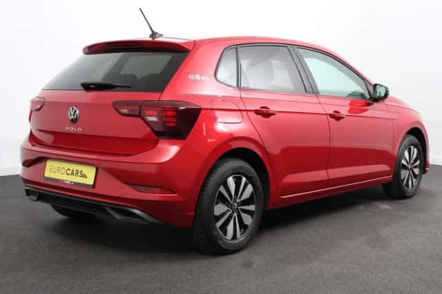Volkswagen Polo (2025) thumbnail 3
