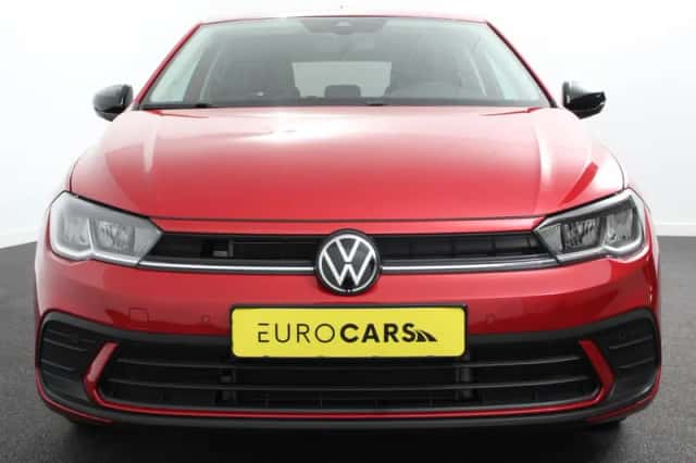 Volkswagen Polo (2025) thumbnail 4