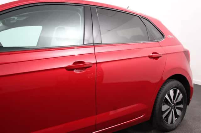 Volkswagen Polo (2025) thumbnail 6