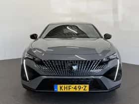 Peugeot 408 (2024) thumbnail 2