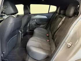 Peugeot 408 (2024) thumbnail 11