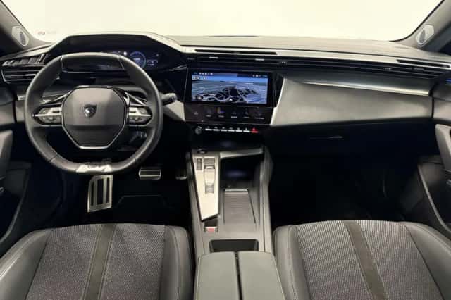 Peugeot 408 (2024) thumbnail 12