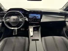 Peugeot 408 (2024) thumbnail 12