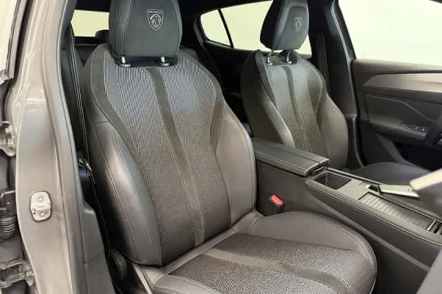 Peugeot 408 (2024) thumbnail 14