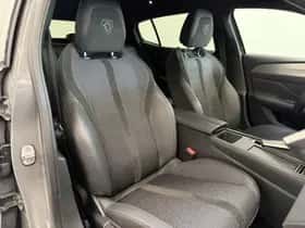 Peugeot 408 (2024) thumbnail 14