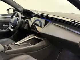 Peugeot 408 (2024) thumbnail 15