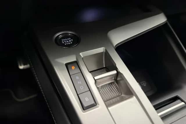Peugeot 408 (2024) thumbnail 17