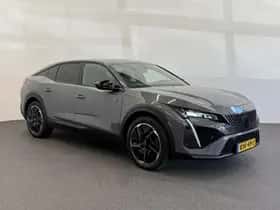 Peugeot 408 (2024) thumbnail 3