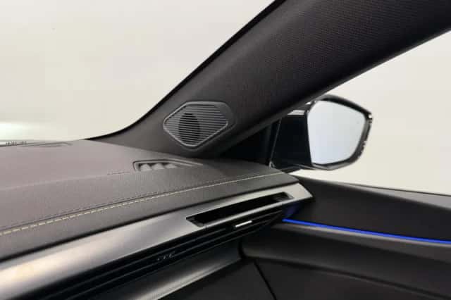 Peugeot 408 (2024) thumbnail 22