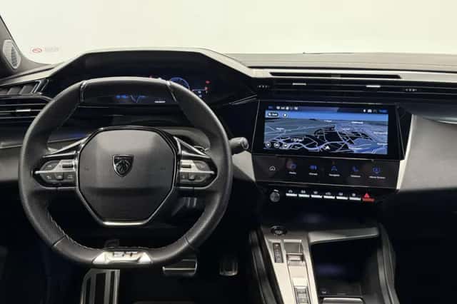 Peugeot 408 (2024) thumbnail 23