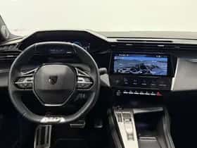 Peugeot 408 (2024) thumbnail 23