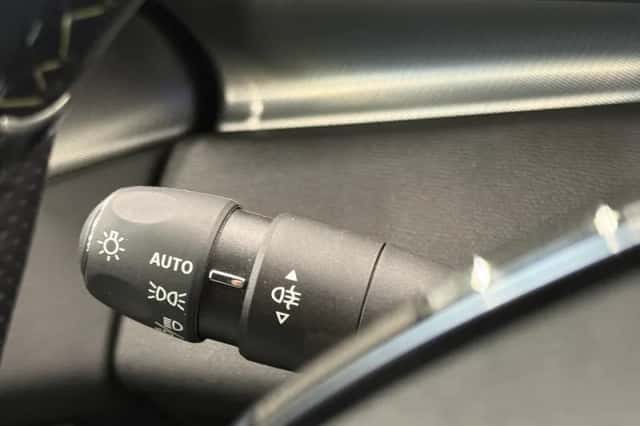 Peugeot 408 (2024) thumbnail 24