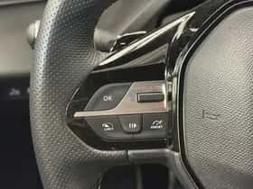 Peugeot 408 (2024) thumbnail 25