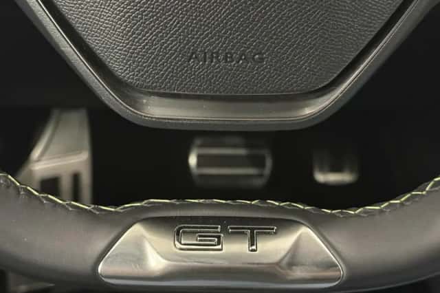 Peugeot 408 (2024) thumbnail 26