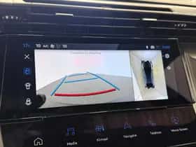 Peugeot 408 (2024) thumbnail 29